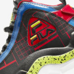 Sneaker 3BM01741-027