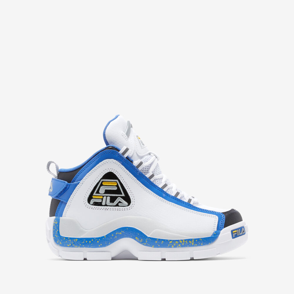 Sneaker 3BM01756-138