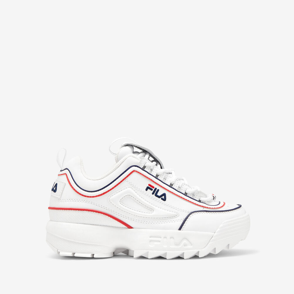 Fila Disruptor II 3FM01008-125