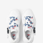 Sneaker 3FM01021-125