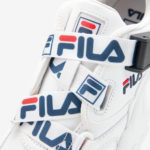 Sneaker 3FM01021-125