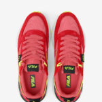 Sneaker 3RM01988-651