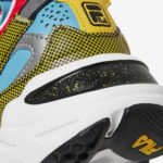 Fila Ray 3RM02000-020