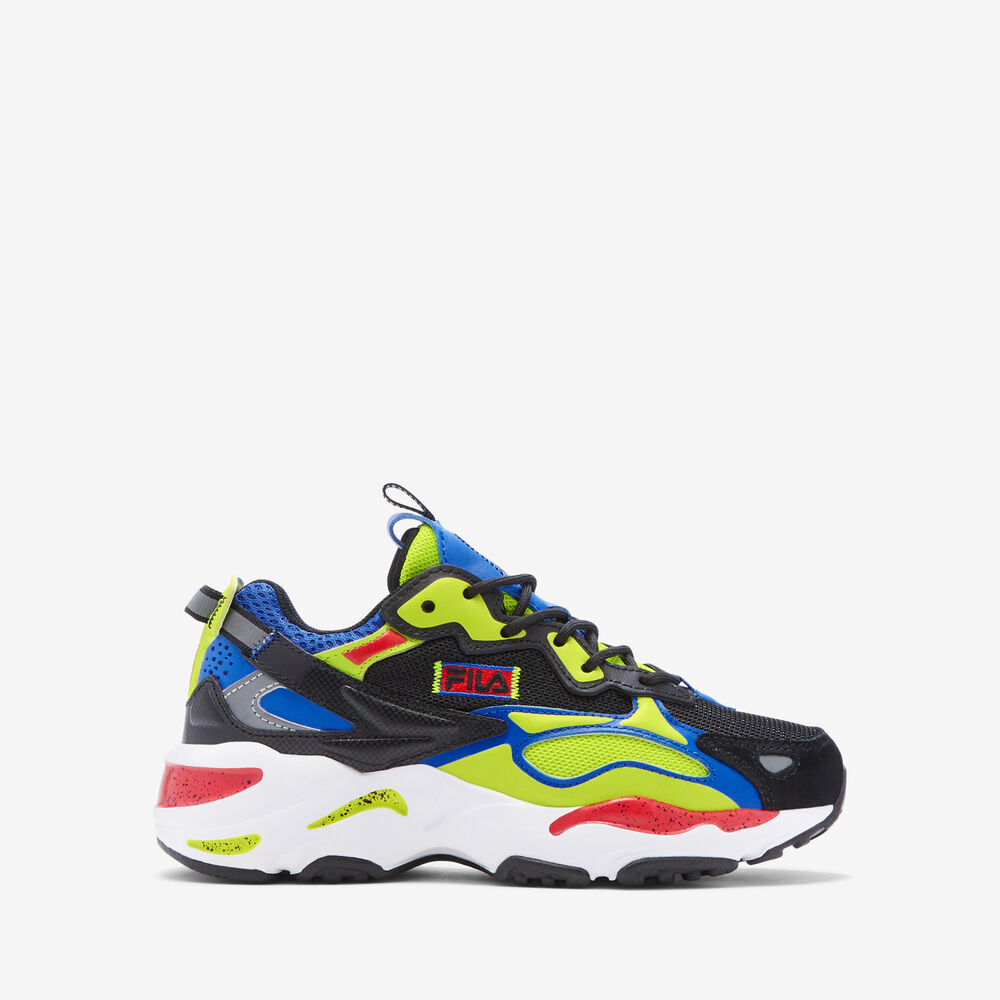 Fila Ray 3RM02001-027