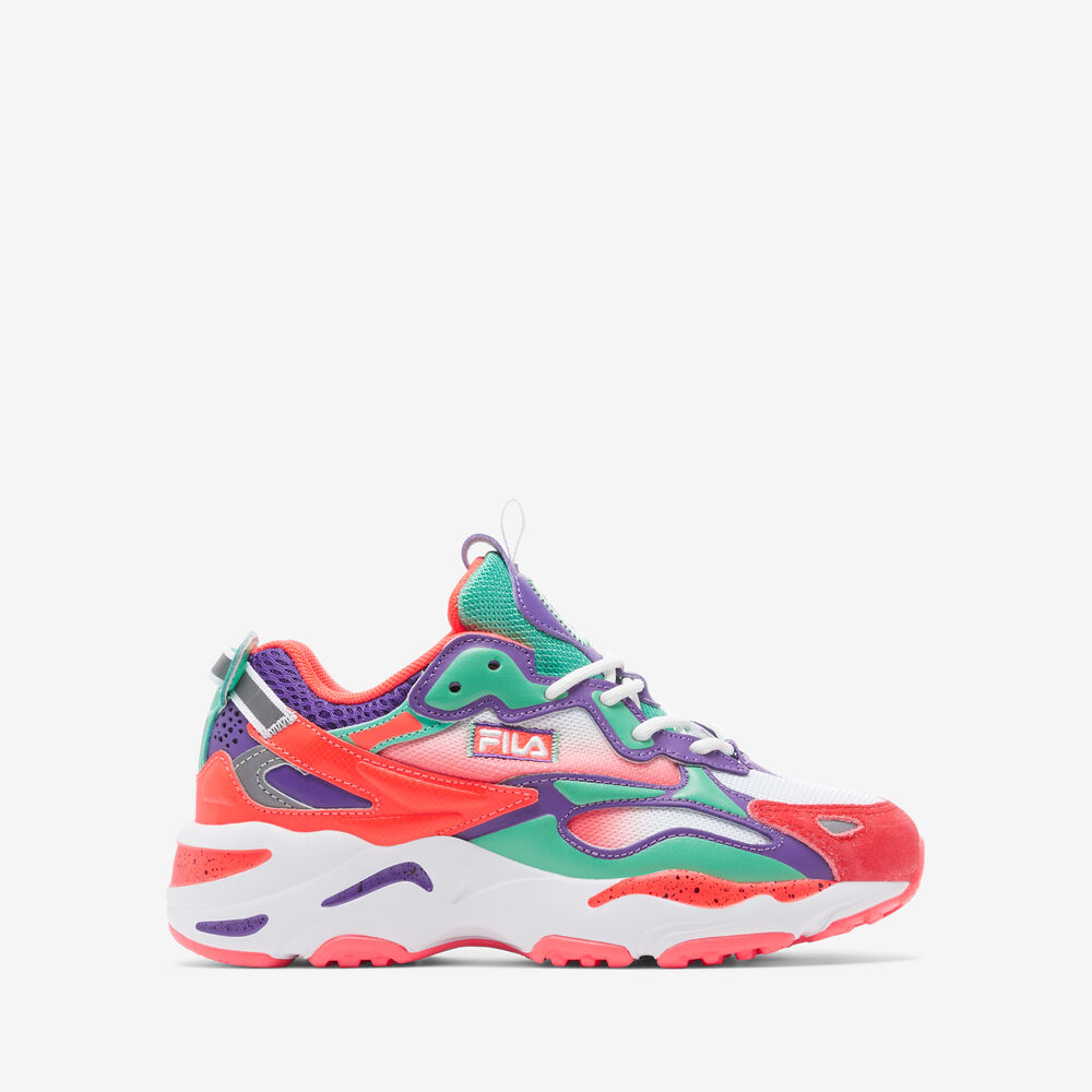Fila Ray 3RM02001-133