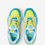Fila Ray 3RM02001-746