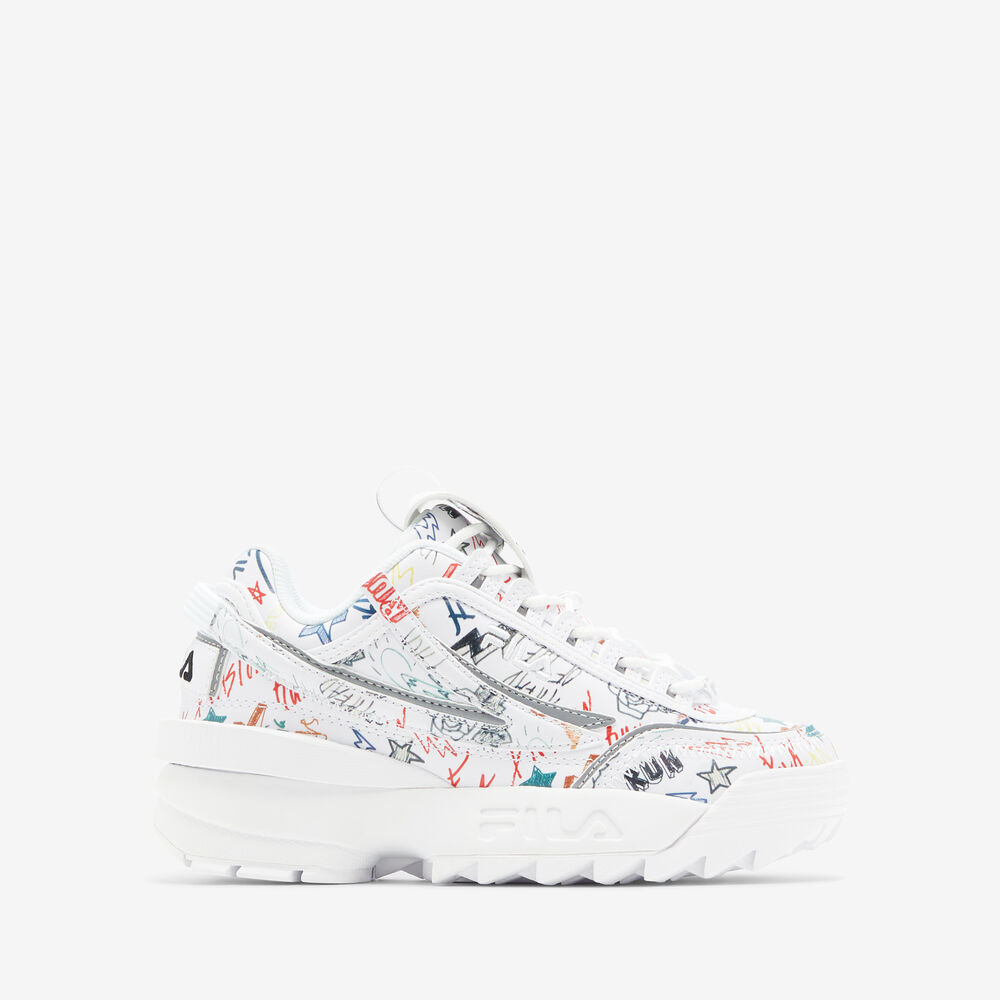Fila Disruptor II 3XM01560-992