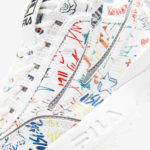 Fila Disruptor II 3XM01560-992