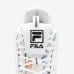 Fila Disruptor II 3XM01560-992