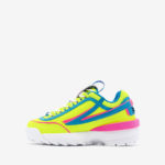 Fila Disruptor II 3XM01601-749