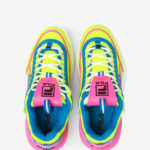 Fila Disruptor II 3XM01601-749