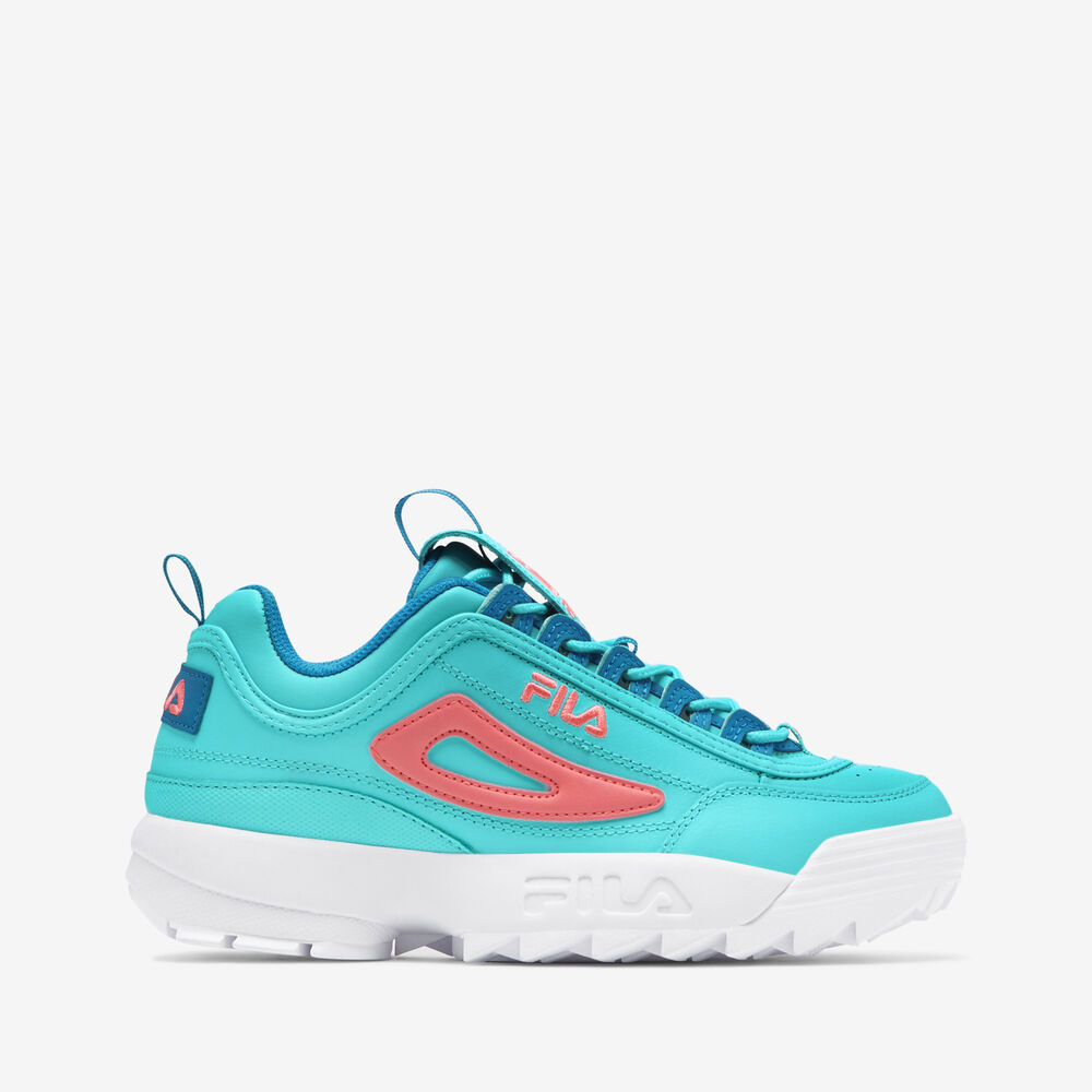 Fila Disruptor II 3XM01602-466