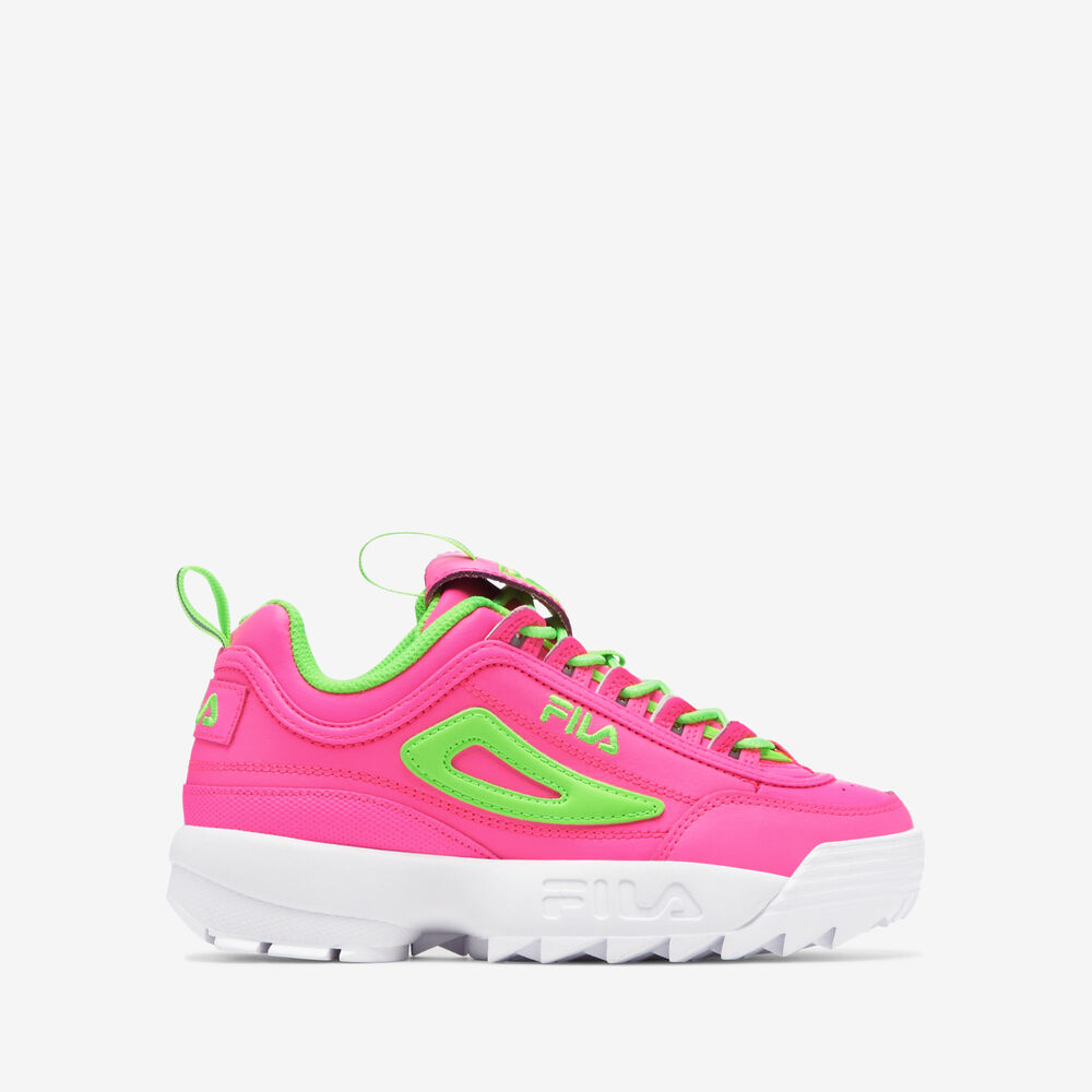Fila Disruptor II 3XM01602-665