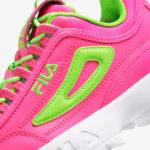 Fila Disruptor II 3XM01602-665