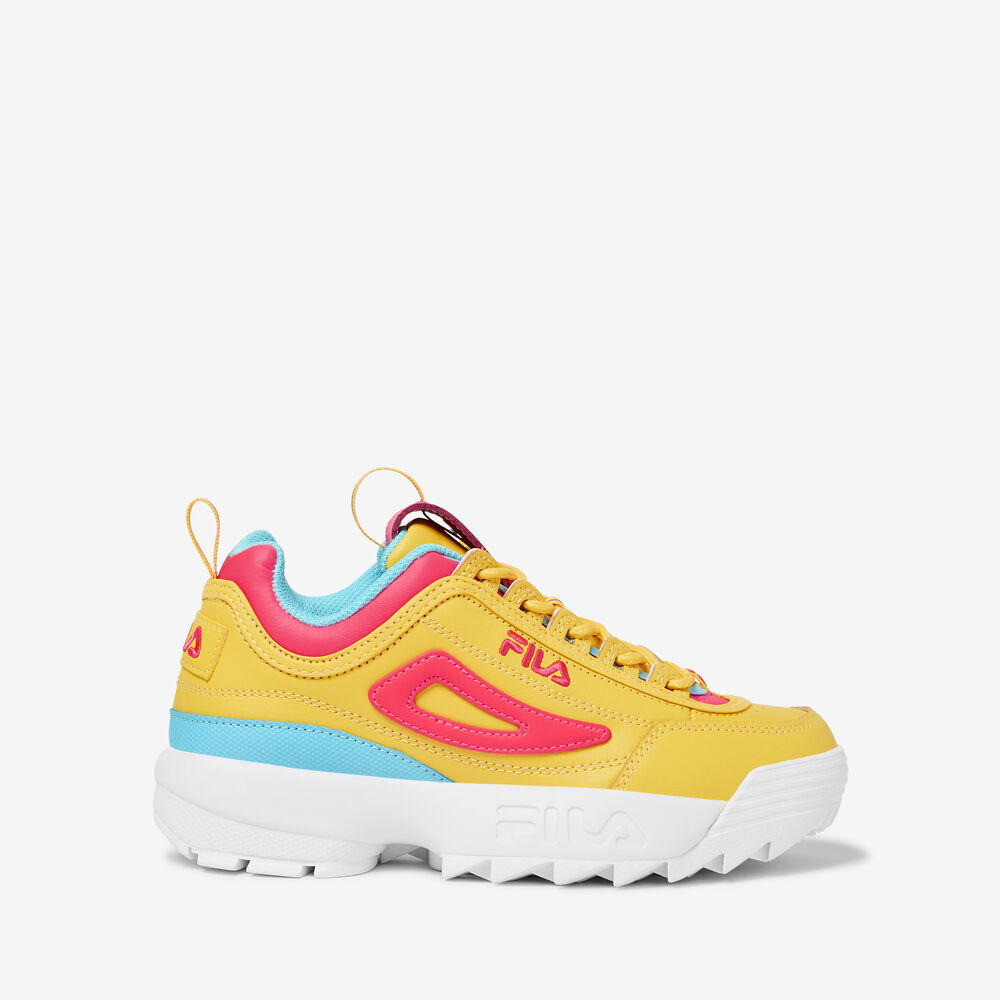 Fila Disruptor II 3XM01602-749