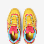 Fila Disruptor II 3XM01602-749