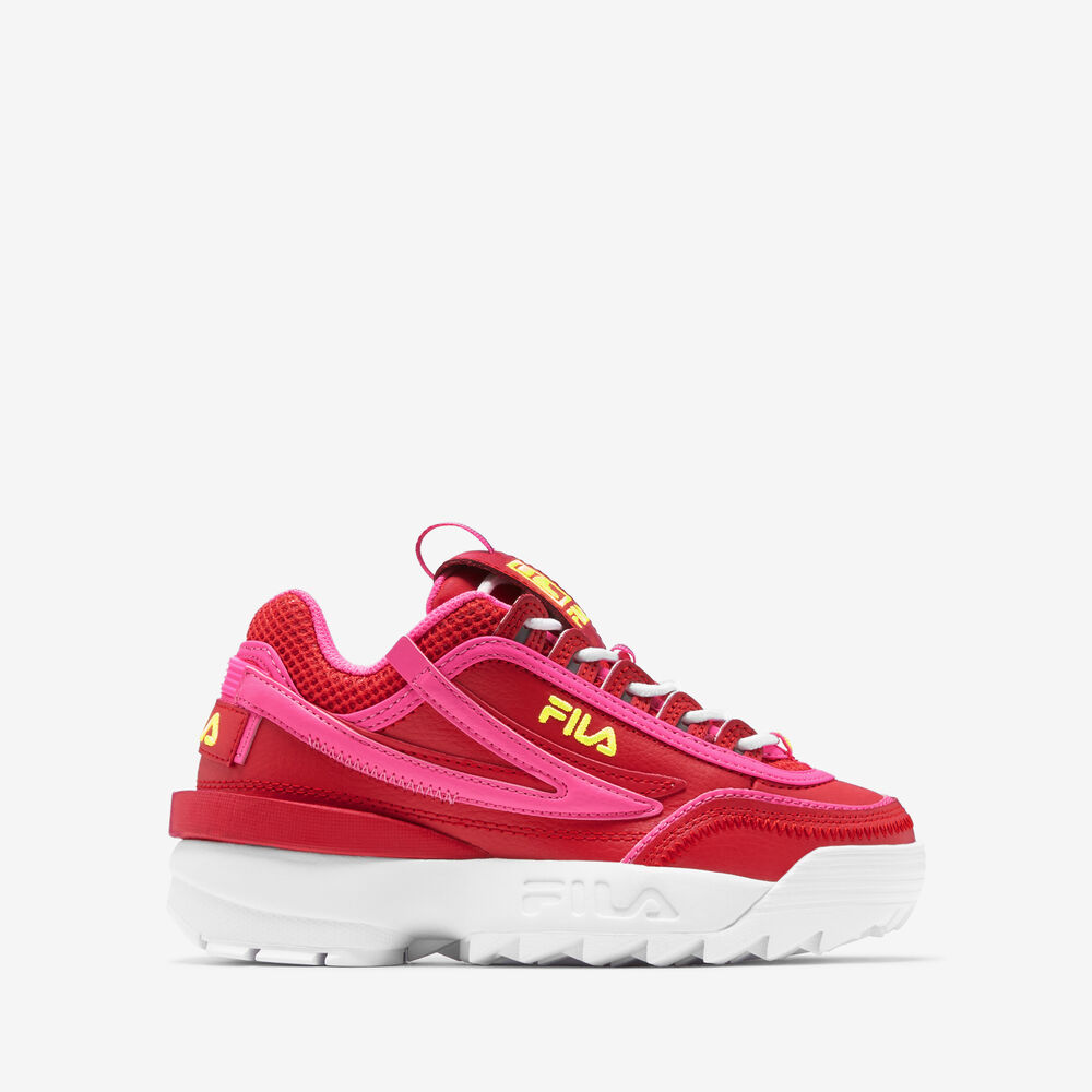 Fila Disruptor II 3XM01605-640