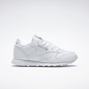 Reebok Classic Leather Shoes White (50172)