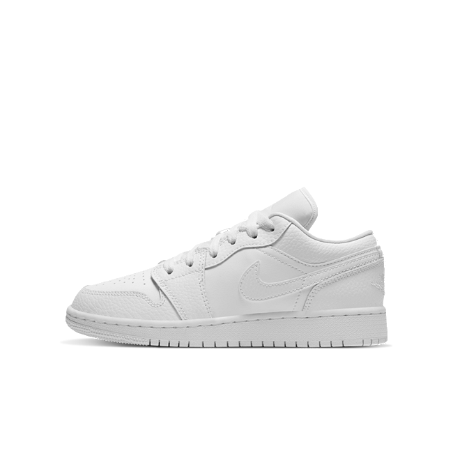 Air Jordan 1 Low 553560-130