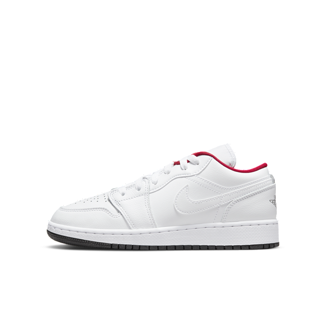 Air Jordan 1 Low 553560-164