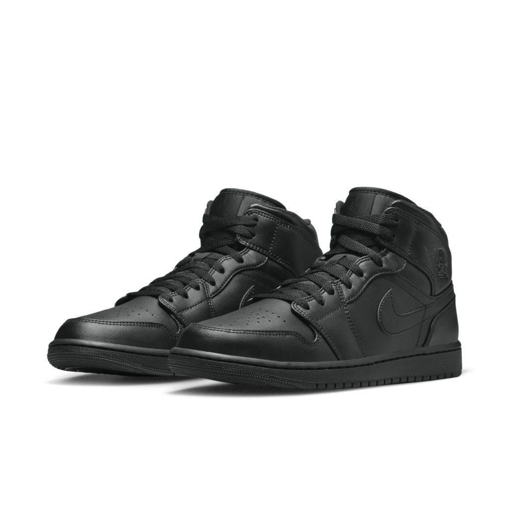 Air Jordan 1 Mid 554724-093