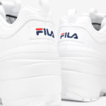 Fila Disruptor II 5FM00704-125