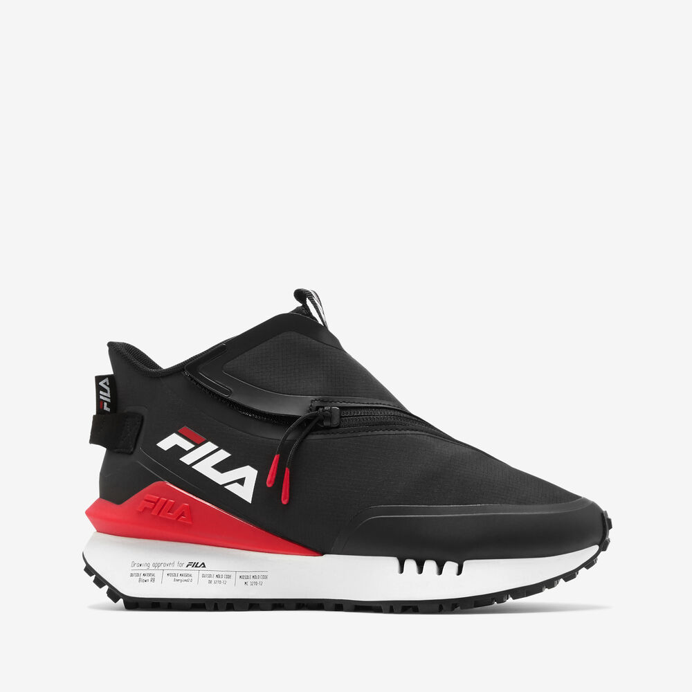 Sneaker 5FM01720-014