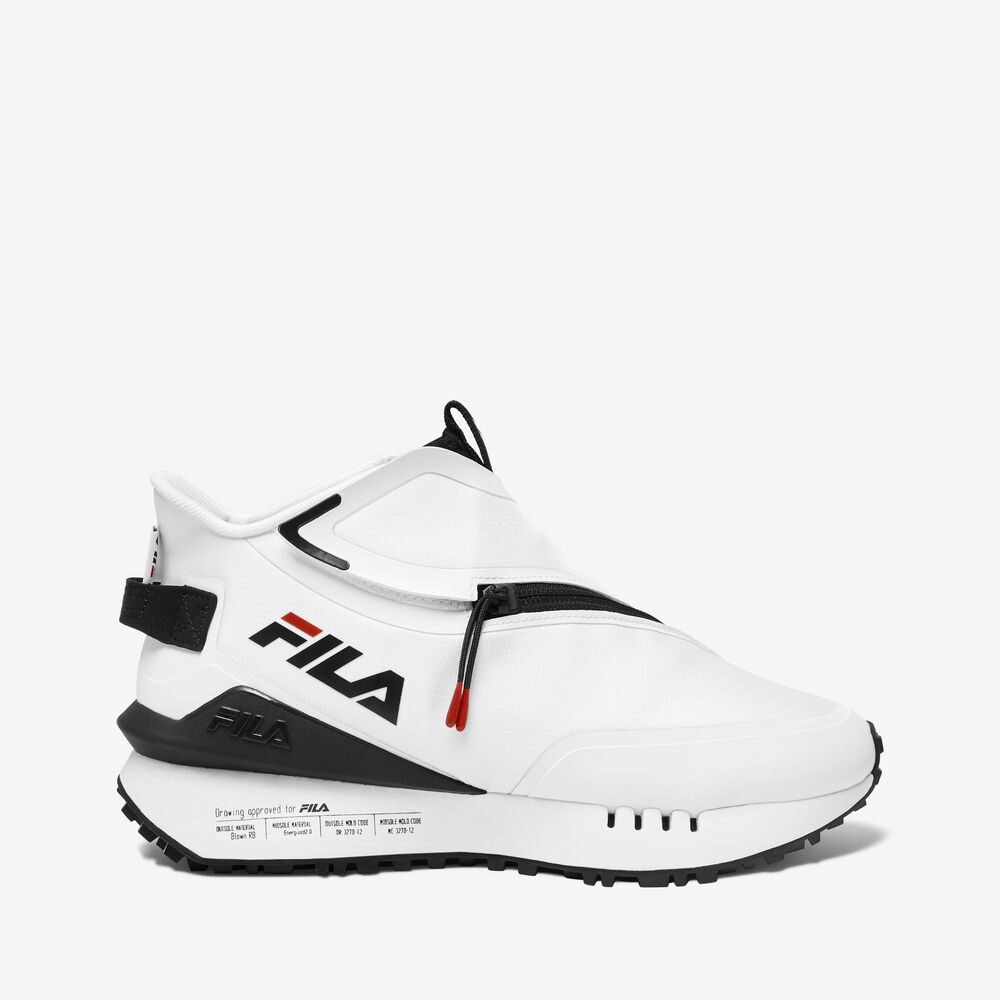 Sneaker 5FM01720-113
