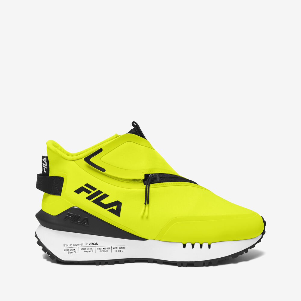 Sneaker 5FM01720-702
