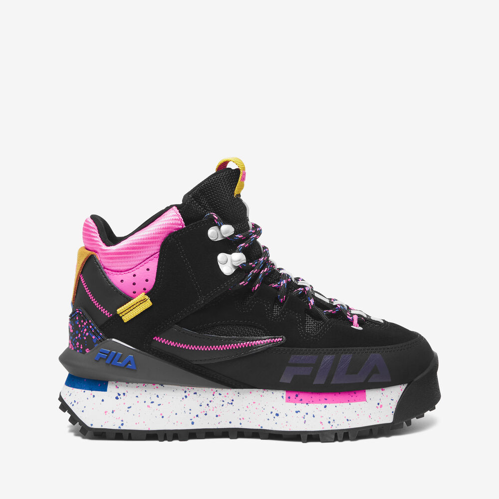 Sneaker 5HM01096-018