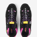 Sneaker 5HM01096-018