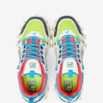 Sneaker 5JM01566-664