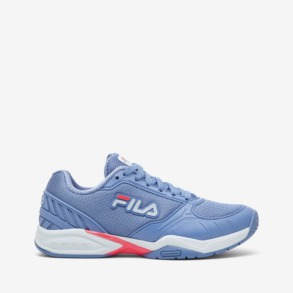 Fila Women’s Volley Zone Infinity / Plein Air / Diva Pink (5PM00595-418)