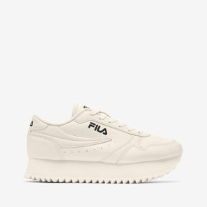 Fila Orbit 

 Gardenia / Black / Gardenia

 (5RM01999-120)