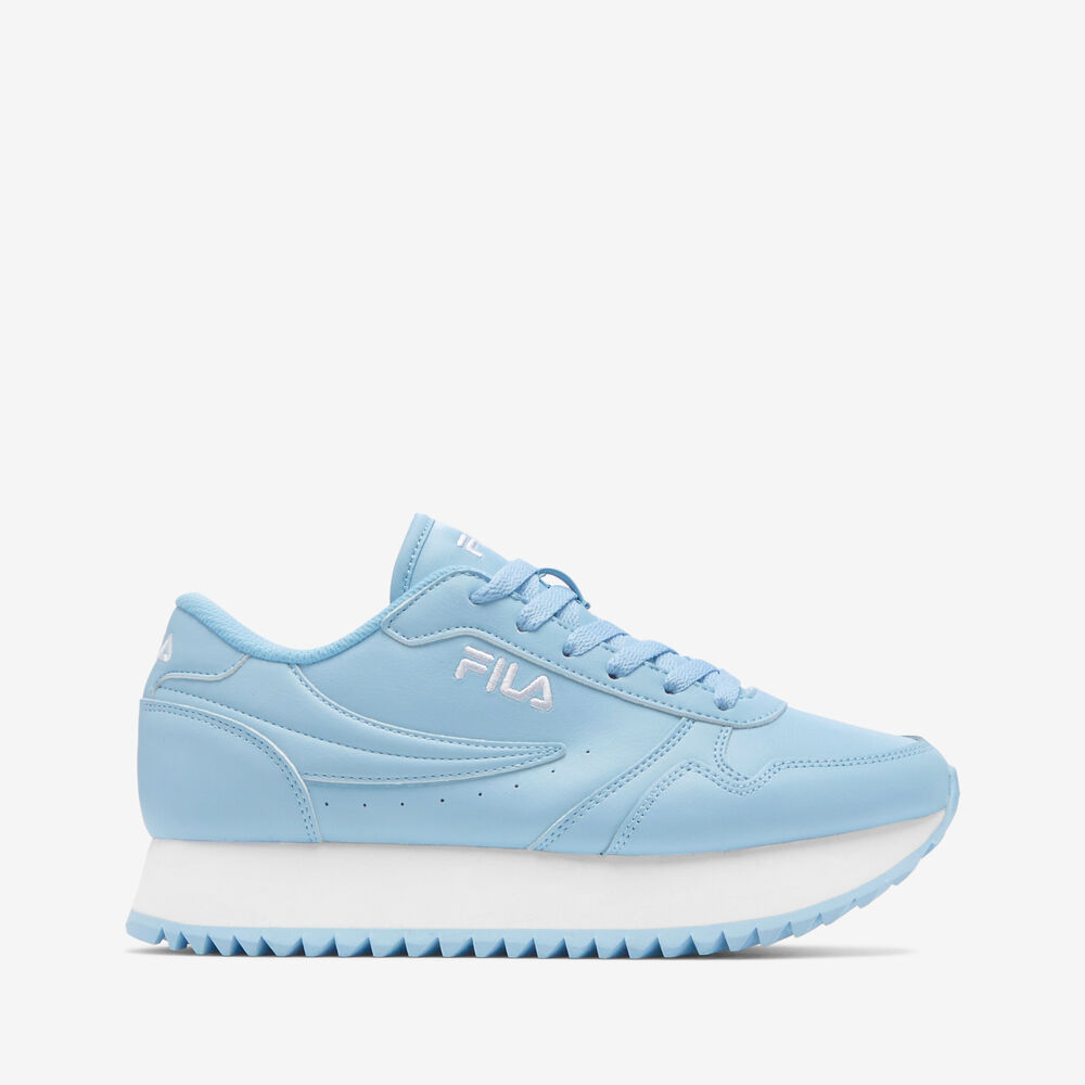 Fila Orbit Crystal Blue / White / Crystal Blue (5RM01999-400)