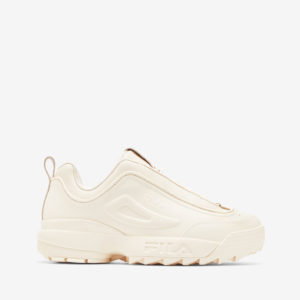 Fila Disruptor Zero Gardenia / Gardenia / Gardenia (5XM01515-102)