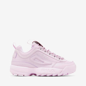 Fila Disruptor 2 Premium 

 Winsome Orchid / Winsome Orchid / Winsome Orchid

 (5XM01763-500)