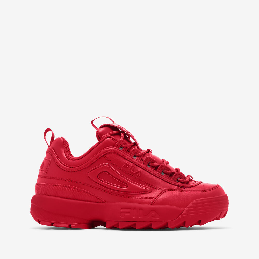 Fila Disruptor II 5XM01763-600