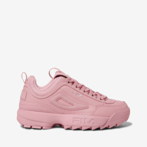 Fila Disruptor 2 Premium 

 Coral Blush / Coral Blush / Coral Blush

 (5XM01763-651)