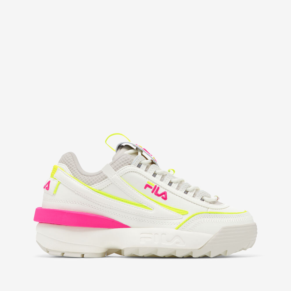 Fila Disruptor II 5XM01765-111