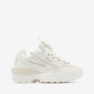 Fila Disruptor 2 EXP x Barneys 

 Snow White / Turtle Dove / Gardenia

 (5XM01776-100)
