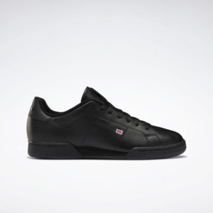 Reebok NPC II Black (6836)