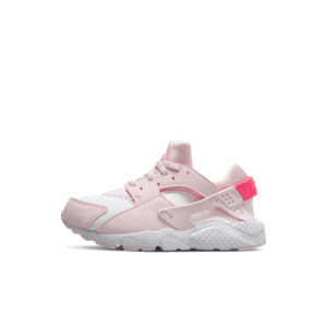 Nike Huarache Run Younger Kids’ Pink (704949-608)
