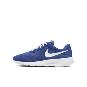 Nike Tanjun Older Kids’ Blue (818381-400)