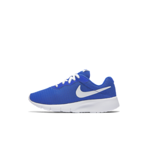 Nike Tanjun Younger Kids’ Blue (818382-400)
