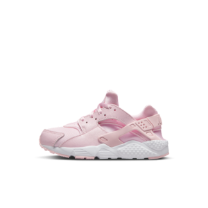 Nike Huarache SE Younger Kids’ Pink (859591-600)