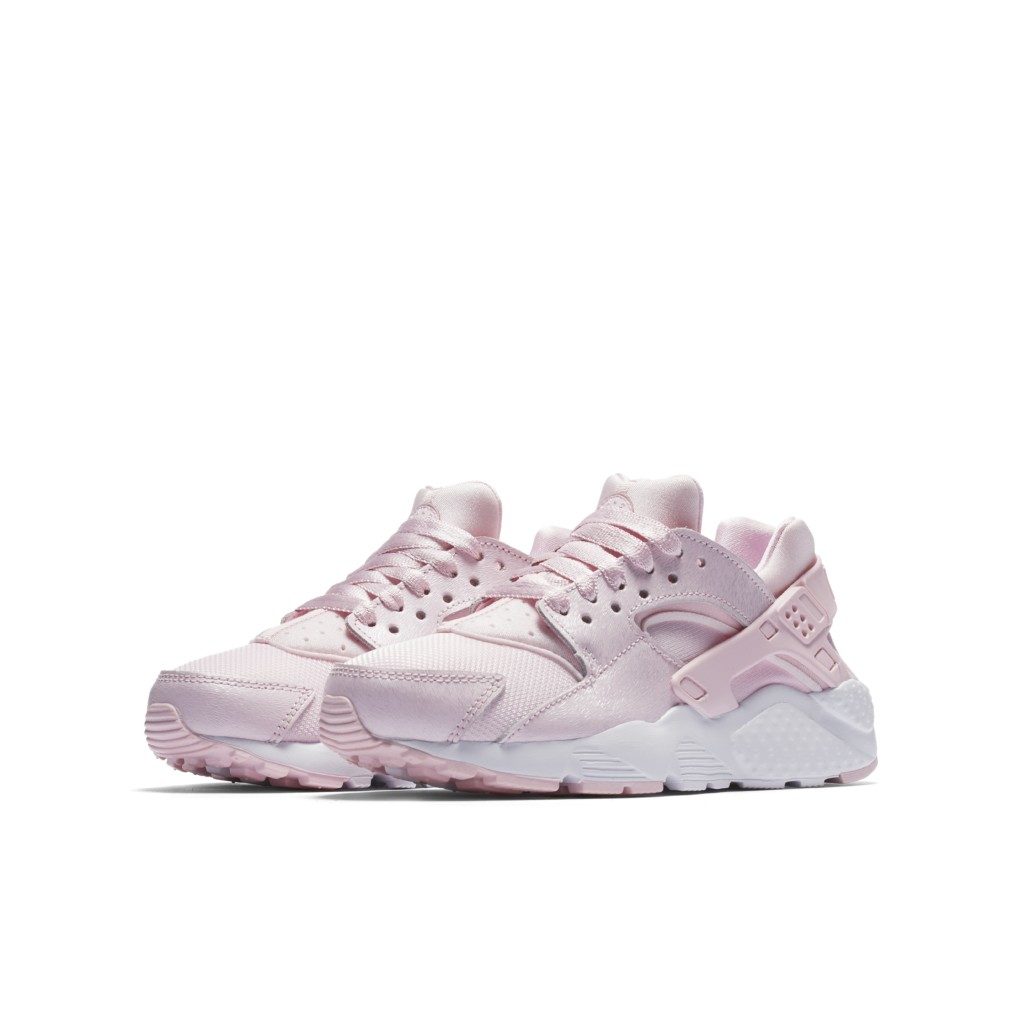 Nike Huarache SE Older Kids’ Pink (904538-600)