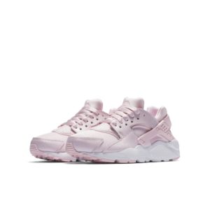 Nike Huarache SE Older Kids’ Pink (904538-600)