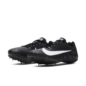 Nike Zoom Rival S 9 Athletics Sprinting Spikes Black (907564-003)