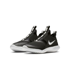 Nike Flex Runner Older Kids’ Running Black (AT4662-001)
